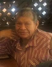 Frances Juan Obituary