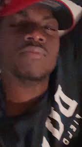 Daniel McNair (@_chosenby_1)