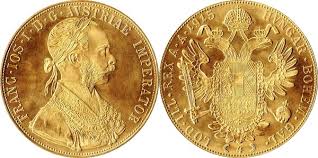 Bei uns wohnen sie in der ersten ferienregion zillertal in einem der neuen, geräumigen und freundlich eingerichteten. 4 Ducats Franz Joseph I Austria Habsburg Numista