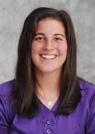 2010 Softball Roster