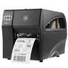 Basic features and simple operations. User Manual Zebra Zd220 3 Pages