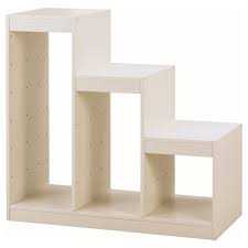 Trofast Frame White 39x17 3 8x37 Ikea Ikea Trofast Ikea Storage Childrens Storage Furniture