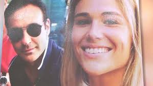 El padre de Ana Soria, encantado con la relación de su hija y Enrique Ponce