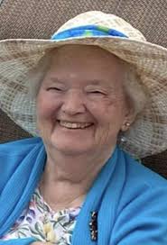 Bertha May Gregory Obituary August 4, 2023