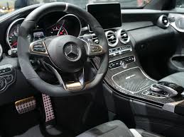 2020 Mercedes Benz C Class Interior Design Benz C Mercedes Benz C Class