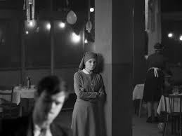2013 yılında, o göründü jacek borcuch 'ın dram kalıcı ve pawlikowski en akademi ödülü dram ödüllü ida. Offizielle Bilder Scen 11 Ida Alle Informationen Zum Film Auf Cineimage