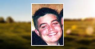 Trenton Crawford Obituary March 2, 2008