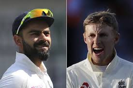 Virat kohli was declared player of the series and bhuvneshwar kumar for his magnificnet bowling was handed man of. India Vs England Cricket Live Streaming When And Where To Watch Ind Eng Test Odi T20i Matches Schedule Squads Tv Channels