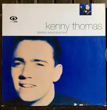 Kenny Thomas