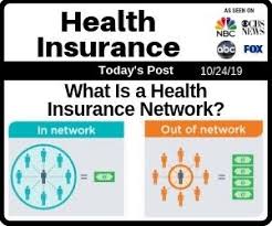 What Is A Health Insurance Network Health Insurance Health Insurance Companies Health Insurance Agent