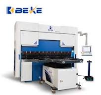 110 Ton 3200mm 6axis CNC Press Brake with Delem Da66t CNC System