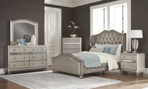 Find new wood and upholstered beds for your home at joss & main. Upholstered Beds Genesis Furniture