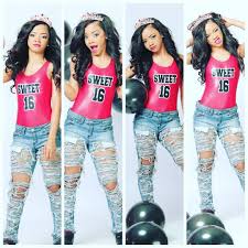 Cute Birthday Outfits For 14 Year Olds Girls Pin By Biancaja Sugars On Birthday Photo Shoot Sweet 16 Outfits Sweet 16 Photos Sweet Sixteen Outfits