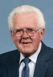 Melvin Diehl Obituary (2009)