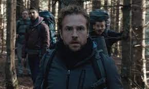 They performed the ritual lighting of the candles. The Ritual Review Lads Weekend Turns Surreal In Lost In The Woods Brit Horror Film The Guardian
