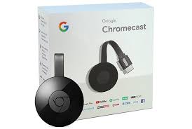 ¹chromecast, chromecast ultra, chromecast audio require: Uranio Center Google Chromecast 2 0 Hdmi Negro