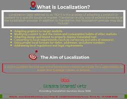 Bhasha Bharati A Professional Language Service Provider With Over 30 Years Of Experience Offers Expert Localization Solution Service Kerala Tourism Solutions