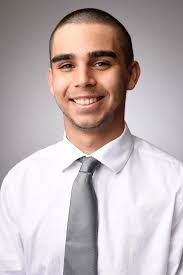 2020-21 Men's Tennis Roster