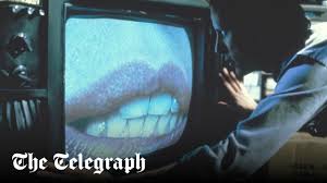 I was in a state of shock': how the twisted Videodrome traumatised its cast  – and predicted the future