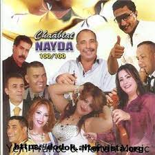 Chaabi Nayda شعبي Chaabi Maroc Mp3 Mp3 2020 2021