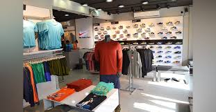 Sporting goods stores in jamestown nd. Nike Factory Outlet Hsr Layout Lbb Bangalore