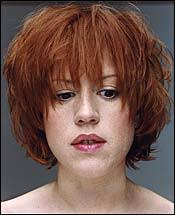 Molly Ringwald Returns to the Stage in Modern Orthodox