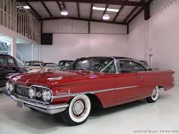 1959 oldsmobile dynamic 88 sport coupe daniel schmitt co classic car gallery 1959 oldsmobile dynamic 88 sport coupe