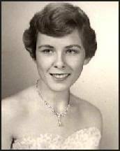 Sharon SEWELL Obituary (1939