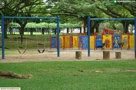 Initially planned in the late 1970s to serve people living in the vicinity, the park was designed. Pasir Ris Park Playground Image Singapore