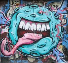 40 Striking Examples Of Graffiti Art Amazing Street Art Street Art Murals Street Art