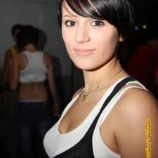 Sarah Maria Pohl (@ladylike1987)