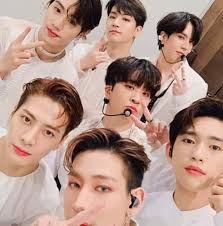 Miss a debuted in 2010 under jyp entertainment. Got7 Fan Group Home Facebook