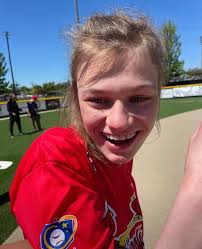 Natalie Hope's Journey with CDKL5 and LGS