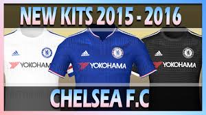 Image result for CHELSEA FC 2016