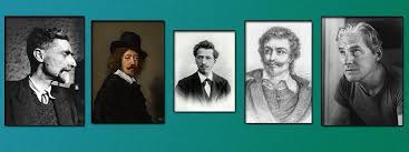 We did not find results for: 10 Most Famous Dutch Artists And Their Masterpieces Learnodo Newtonic