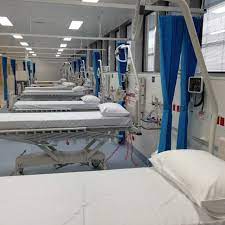 Nurse S Union Demands Urgent Intervention Over Launceston Hospital Safety Concerns Emergency Medicine Hospital Design Hospital