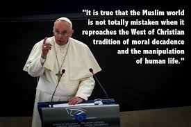 Quotes by and about pope francis. Pope Francis Quotes 20 Of His Most Surprising Thoughts