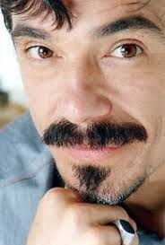 Charles Gavin (9 de Julho de 1960)