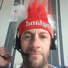 Donovan Whyte's Instagram, Twitter & Facebook