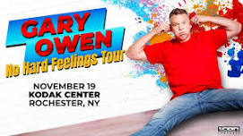 Gary Owen