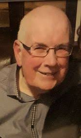 Condolence Book for Con Doyle (Balbriggan, Dublin)