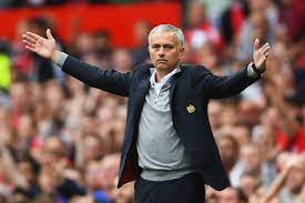 A new caretaker manager will be appointed until the end of the current season. Manchester United Would Have Been Champions If City Didn T Break Ffp Rules According To Former Mourinho Assistant Utdreport