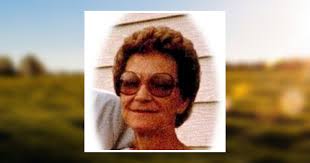 Clare Jean Horton Obituary December 16, 2007