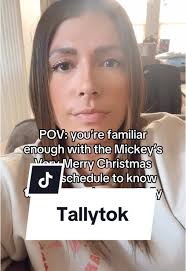 Tally the Elf: Post-Party Morning Scrolls