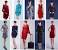 Cabin Crew Dress Code Female