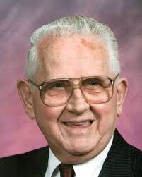 Harold R. Henning Obituary