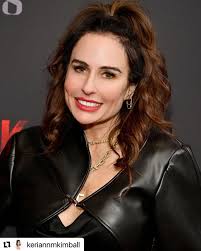 Repost @keriannmkimball with @use.repost ・・・ Congrats!!! @pabrikgulafilm  @janemortonowen @thegrovela @sierrabonn @aliyainwonderland  @kimballentertainment 🎞️🎥📽️❤️ @tarareid @iamclementineheath