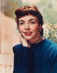 Jennifer Jones (born Phylis Lee Isley; March 2, 1919