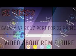 Custom rom hadesx v6 port for j2 prime hello guys, how are you doing today? Root A7 2k Rom Review A7 Rom For J2 Prime Custom Rom For J2 Prime S9 Note7 Youtube