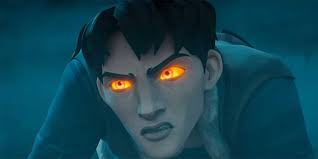 Netflix's Wolf King Ending Explained